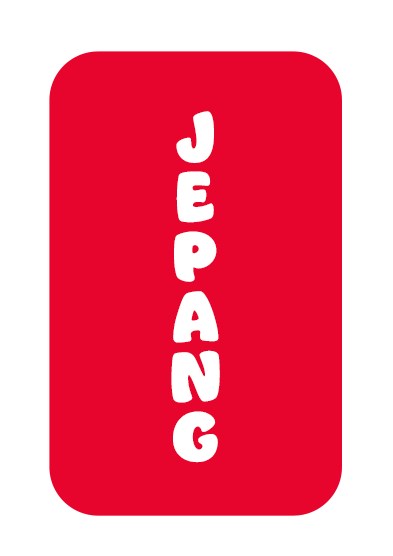 JEPANG