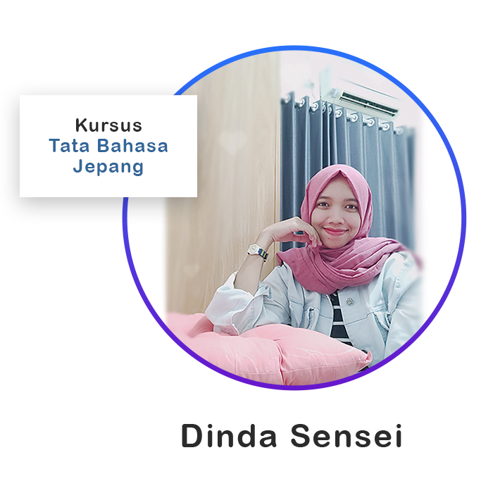 dinda sensei